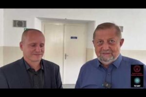 Štefan Harabin: Dokedy budú nevinní Žilinkovej prokuratúre trpieť podávanie poli...