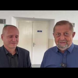 Štefan Harabin: Dokedy budú nevinní Žilinkovej prokuratúre trpieť podávanie poli...