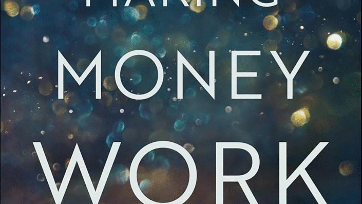 Ako prepísať pravidlá nášho finančného systému