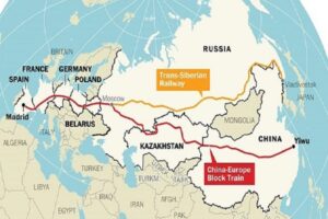 Zatvorenie bieloruských hraníc Poľskom predstavuje faktické zavedenie miernych c...