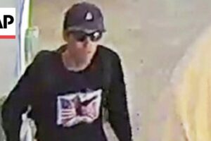 FBI ponúka odmenu 100 000 dolárov za informácie o streľbe na Charlieho Kirka.