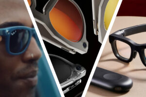 Meta Connect 2025: 7 noviniek z nabitej prezentácie s inteligentnými okuliarmi