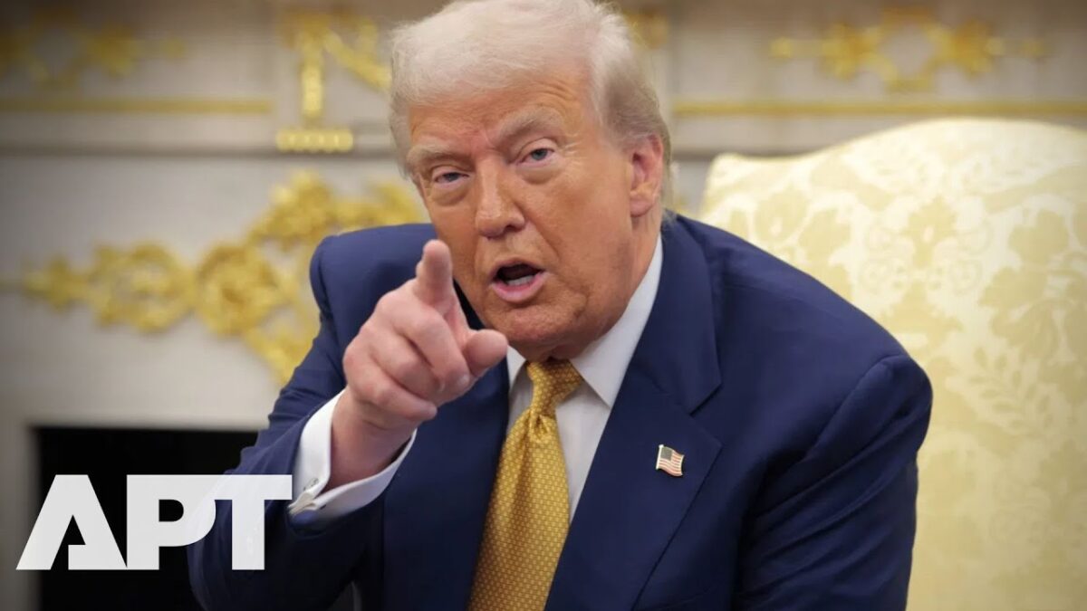 „Mohla to byť chyba“: Trump rozhorčený vpádom ruského dronu na územie NATO.