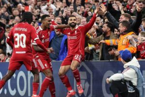 Drámy do poslednej minúty. Bojovnosť Atletica nazmar, Slavia dobabrala záver Drámy do poslednej minúty. Bojovnosť Atletica nazmar, Slavia dobabrala záver s n...