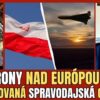 Jaroslav Achejev: Incident s dronmi v Poľsku. Provokácia Ukrajiny a NATO? | TVO...