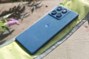 Motorola Edge 60 kraľuje medzi lacnými telefónmi: Dôvody