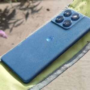 Motorola Edge 60 kraľuje medzi lacnými telefónmi: Dôvody