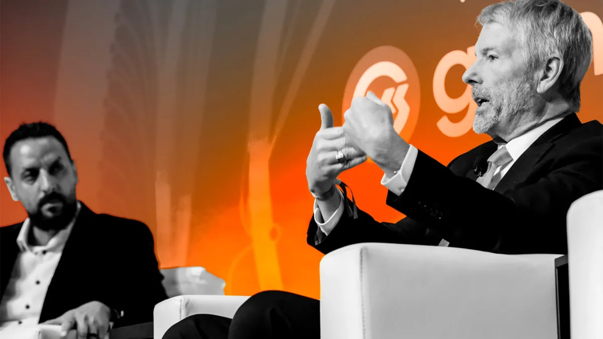 BTC Inc. a Strategy sa dohodli na päťročnom predĺžení strategického partnerstva, ktoré rozširuje iniciatívu Bitcoin pre korporácie.