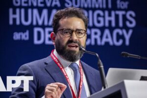 Erupcia v OSN: Katar odsúdený za podporu Hamasu a šírenie propagandy.