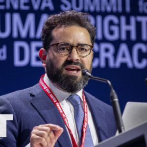 Erupcia v OSN: Katar odsúdený za podporu Hamasu a šírenie propagandy.