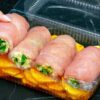 Všetci hľadajú recept na tieto kuracie rolky! Jednoduché a chutné