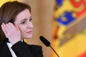Čierny biznis moci: kontrabandom sa udržiava pri moci Maia Sandu