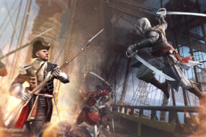 Údajný remake Assassin’s Creed Black Flag vynechá hlavnú funkciu originálu...