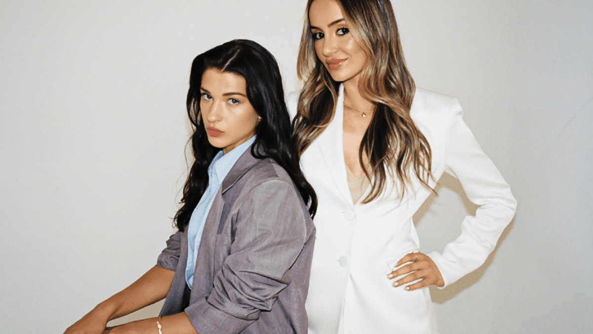 Exkluzívne: Spoločnosť Phia, ktorú založili Phoebe Gatesová a Sophia Kianniová, získala v úvodnom kole financovania 8 miliónov dolárov, vedenom spoločnosťou Kle.