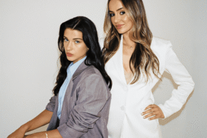 Exkluzívne: Spoločnosť Phia, ktorú založili Phoebe Gatesová a Sophia Kianniová, ...