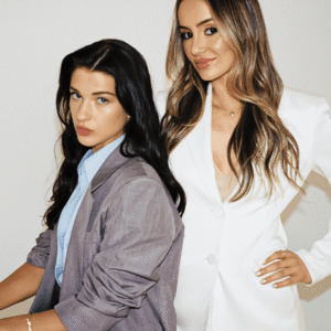 Exkluzívne: Spoločnosť Phia, ktorú založili Phoebe Gatesová a Sophia Kianniová, ...