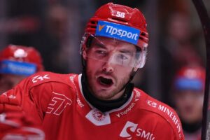 Smola Marka Daňa: Dlhé týždne mimo hry