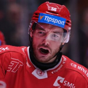 Smola Marka Daňa: Dlhé týždne mimo hry