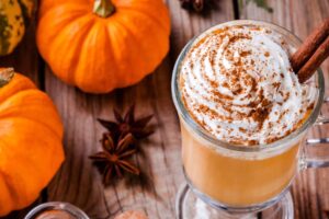 Vyrába sa Pumpkin Spice Latte zo skutočných tekvíc? Poznáme všetky „tajomné“ prí...
