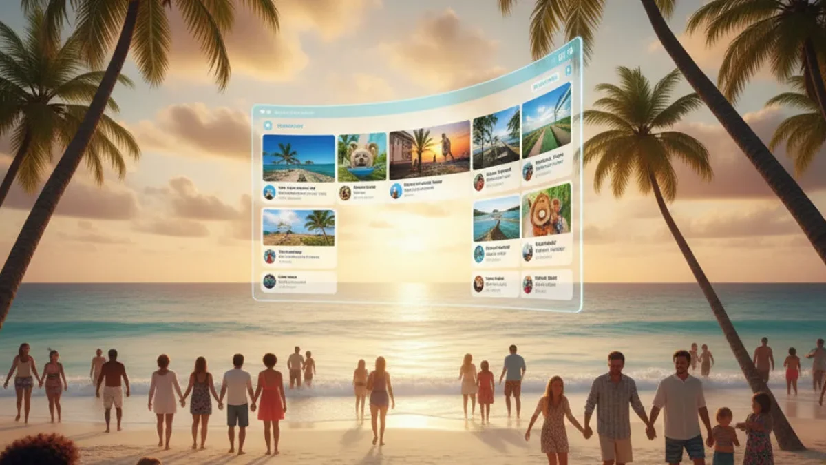 Prehodnotenie Nostru pomocou nástrojov, miest a reálneho použitia.