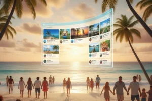 Prehodnotenie Nostru pomocou nástrojov, miest a reálneho použitia.