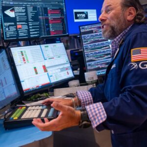 Umelá inteligencia pridala do „skutočného HDP“ od roku 2022 160 miliárd dolárov,...