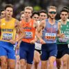 Ako sledovať finále behu na 1500 m mužov na MS v atletike 2025: Prenosy a progra...