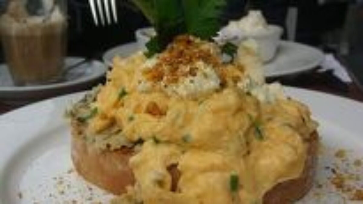 Test vajíčkových pomazánok Test vajíčkových pomazánok