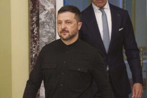 Ukrajinská vláda dokončila návrh rozpočtu, viac dá aj na obranu.