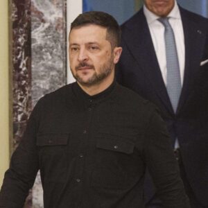 Ukrajinská vláda dokončila návrh rozpočtu, viac dá aj na obranu.