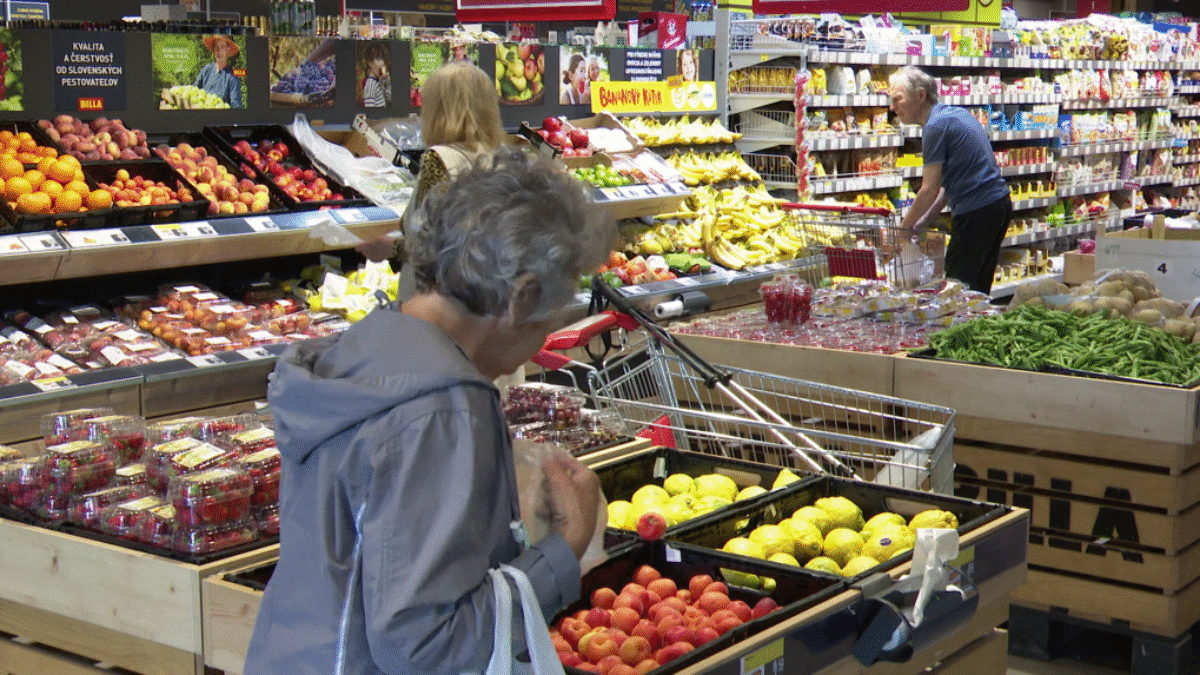 Slováci platia vysoké dane a dostávajú slabé služby, tvrdia analytici.