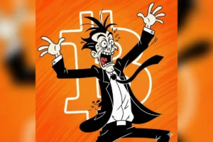 Cena Bitcoinu dosahuje 117 000 dolárov, zatiaľ čo akcie spoločností s investícia...