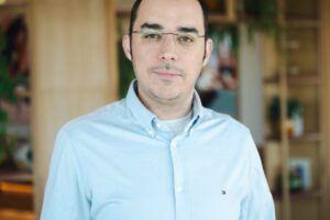 Exkluzívne: Spoločnosť bývalých zamestnancov Google DeepMind, ktorá vytvára algo...