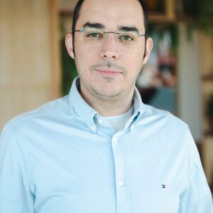 Exkluzívne: Spoločnosť bývalých zamestnancov Google DeepMind, ktorá vytvára algo...