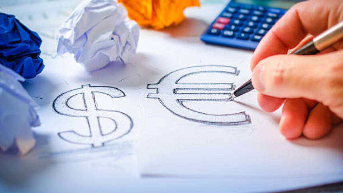 Dolár bojuje napriek silným maloobchodným tržbám v USA, EUR/USD sleduje kľúčovú rezistenciu 1.1829.