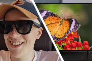 XR okuliare TV nenahradia, ale prekvapivo sa blížia!