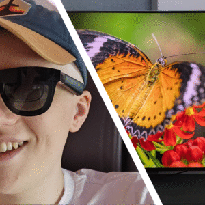 XR okuliare TV nenahradia, ale prekvapivo sa blížia!