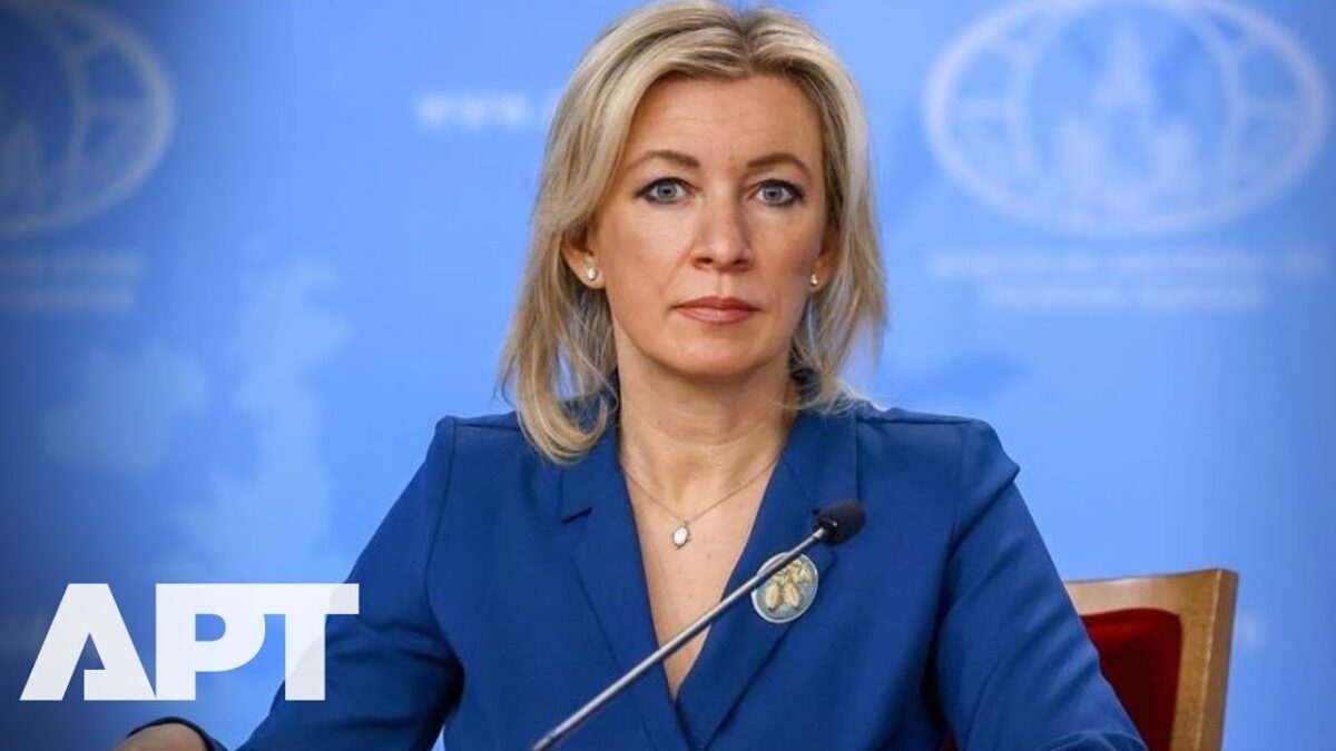 Rusko prirovnáva úpadok Západu k zániku Rímskej ríše.