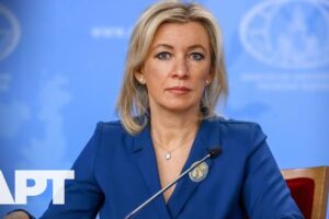 Rusko prirovnáva úpadok Západu k zániku Rímskej ríše.