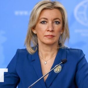 Rusko prirovnáva úpadok Západu k zániku Rímskej ríše.