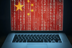 Čínskym firmám horí pod zadkom: Kyberútoky musia hlásiť do hodiny