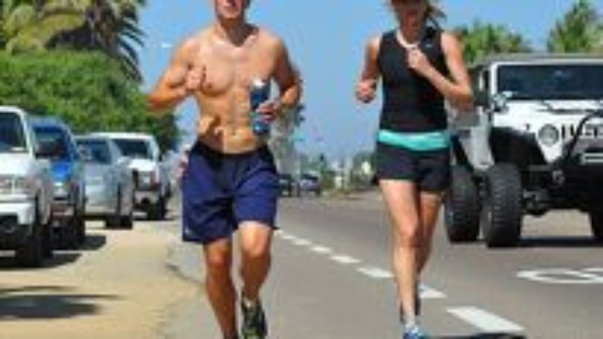 Začínaš behať? Vyvaruj sa častých chýb