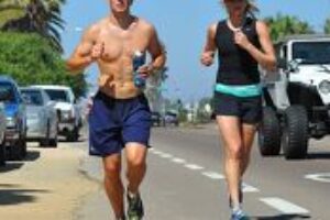 Začínaš behať? Vyvaruj sa častých chýb