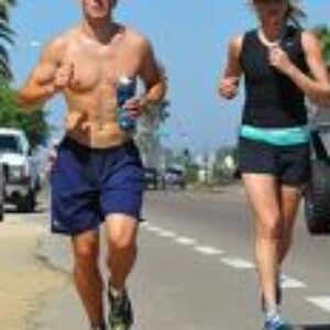 Začínaš behať? Vyvaruj sa častých chýb