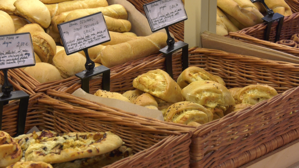 Kvalitné potraviny si nemôže dovoliť takmer 40 percent Slovákov.