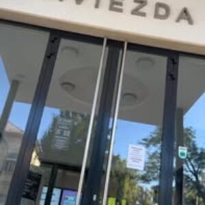 Mesto Trenčín: \ud83c\udf89 Vo \u0161tvrtok 11. septembra sa v KKC Hviezda uskut...