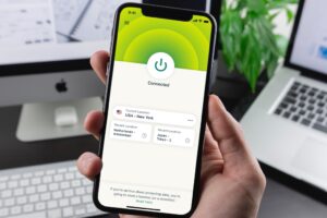 Najnovšia aktualizácia ExpressVPN uľahčuje používanie VPN na iPhone