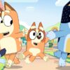 Je Bluey najlepší detský seriál? Nová štúdia potvrdila podozrenie všetkých rodič...