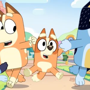 Je Bluey najlepší detský seriál? Nová štúdia potvrdila podozrenie všetkých rodič...