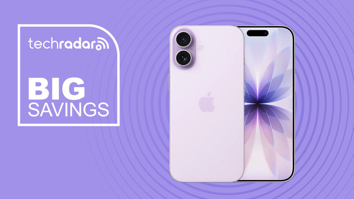 Šialená ponuka: iPhone 17 zadarmo pre 4 s paušálom od 25 € mesačne!